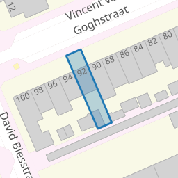 Perceel DDT00-K-8477