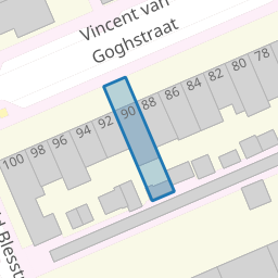 Perceel DDT00-K-8478