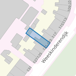 Perceel DDT00-K-8491