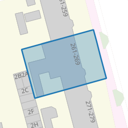 Perceel DDT00-K-8496