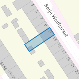 Perceel DDT00-K-8498