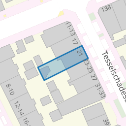 Perceel DDT00-K-8501