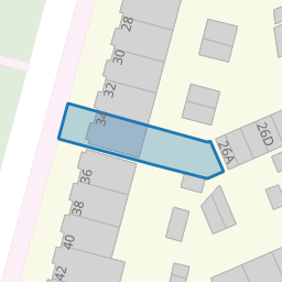 Perceel DDT00-K-8509