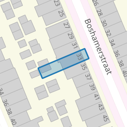 Perceel DDT00-K-8525