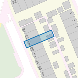 Perceel DDT00-K-8529