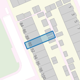 Perceel DDT00-K-8530