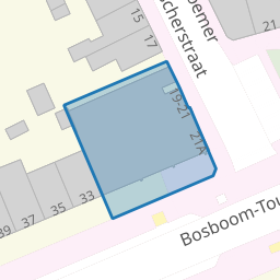 Perceel DDT00-K-8533