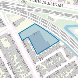 Perceel DDT00-K-8535