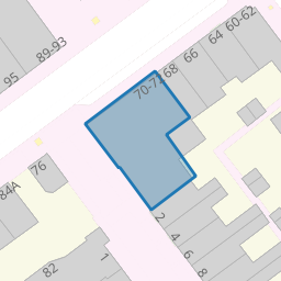 Perceel DDT00-K-8536