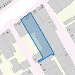 Perceel DDT00-K-8551