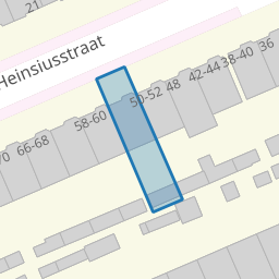 Perceel DDT00-K-8554