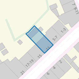 Perceel DDT00-K-8575