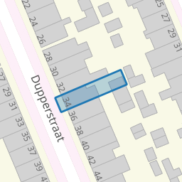 Perceel DDT00-K-8577