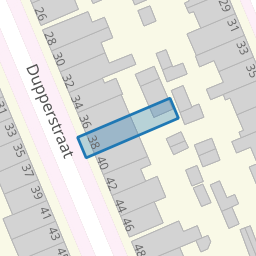 Perceel DDT00-K-8579