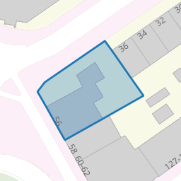 Perceel DDT00-K-8592