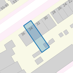 Perceel DDT00-K-8594