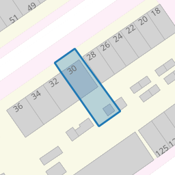 Perceel DDT00-K-8596