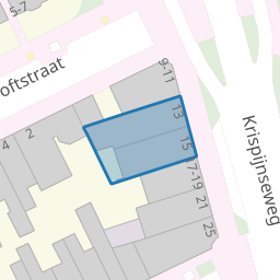 Perceel DDT00-K-8601