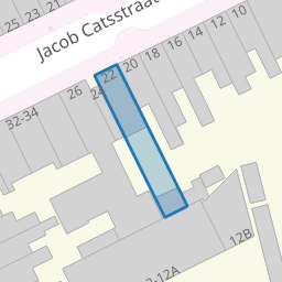 Perceel DDT00-K-8610