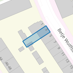 Perceel DDT00-K-8614