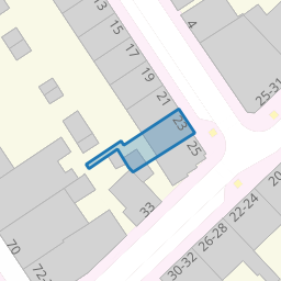 Perceel DDT00-K-8616