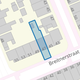 Perceel DDT00-K-8622