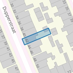 Perceel DDT00-K-8625