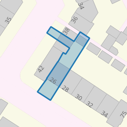 Perceel DDT00-K-8627