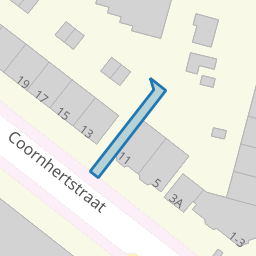 Perceel DDT00-K-8631