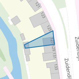 Perceel DDT00-K-8641