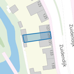 Perceel DDT00-K-8642