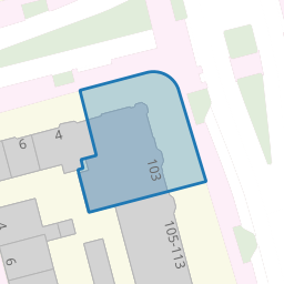 Perceel DDT00-K-8660