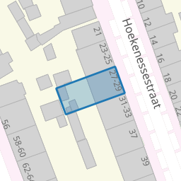 Perceel DDT00-K-8665