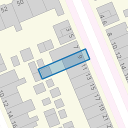 Perceel DDT00-K-8734