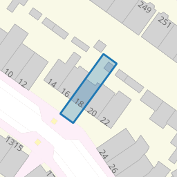 Perceel DDT00-K-8736