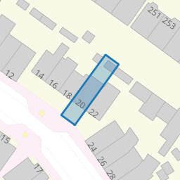 Perceel DDT00-K-8737