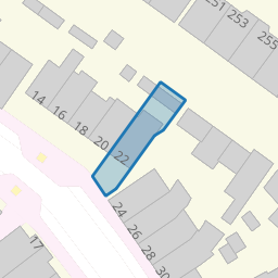 Perceel DDT00-K-8738