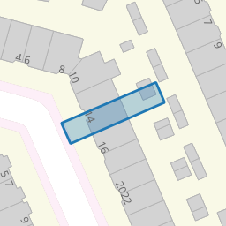 Perceel DDT00-K-8740