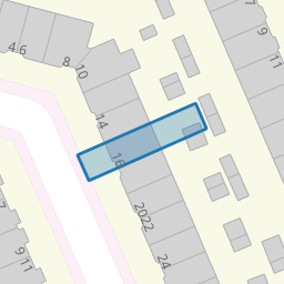 Perceel DDT00-K-8741