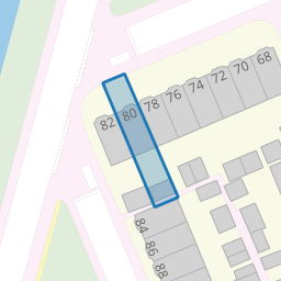 Perceel DDT00-K-8748