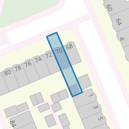 Perceel DDT00-K-8751