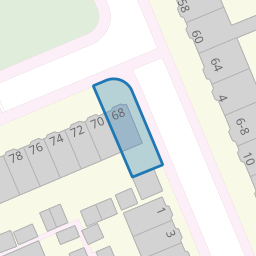 Perceel DDT00-K-8752