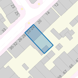 Perceel DDT00-K-8772