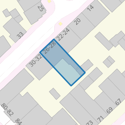 Perceel DDT00-K-8773