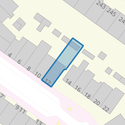 Perceel DDT00-K-8781