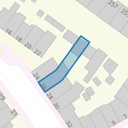 Perceel DDT00-K-8783