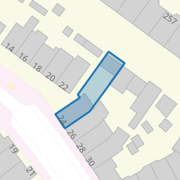 Perceel DDT00-K-8784