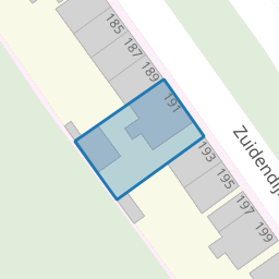 Perceel DDT00-K-8789