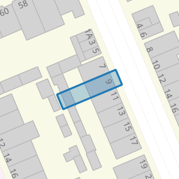 Perceel DDT00-K-8790