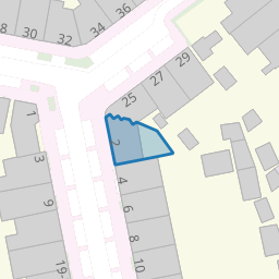 Perceel DDT00-K-8805